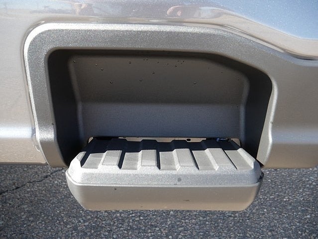 2025 Ford F-350SD Platinum CREW 4WD