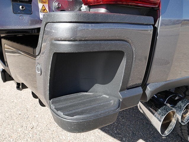 2025 Ford F-350SD Platinum CREW 4WD