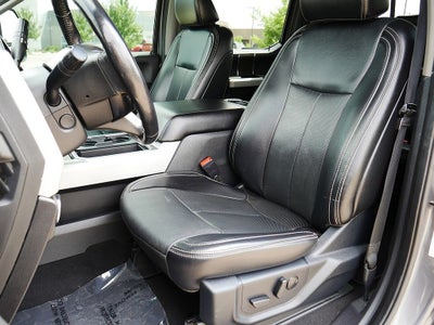 2021 Ford F-350SD Lariat CREW 6.7