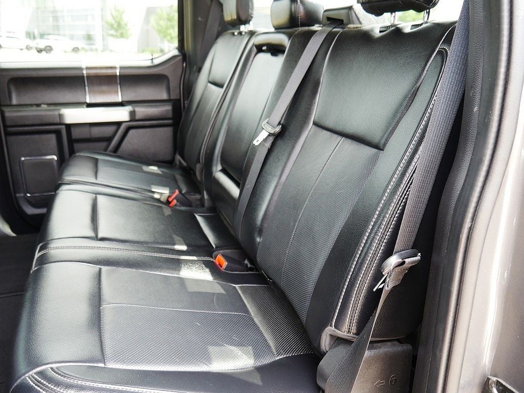 2021 Ford F-350SD Lariat TREMOR 6.7