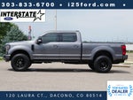 2021 Ford F-350SD Lariat CREW 6.7