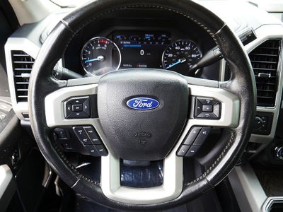 2021 Ford F-350SD Lariat TREMOR 6.7