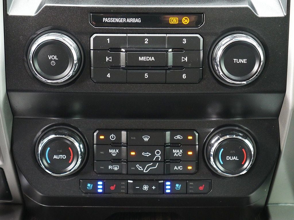 2021 Ford F-350SD Lariat TREMOR 6.7
