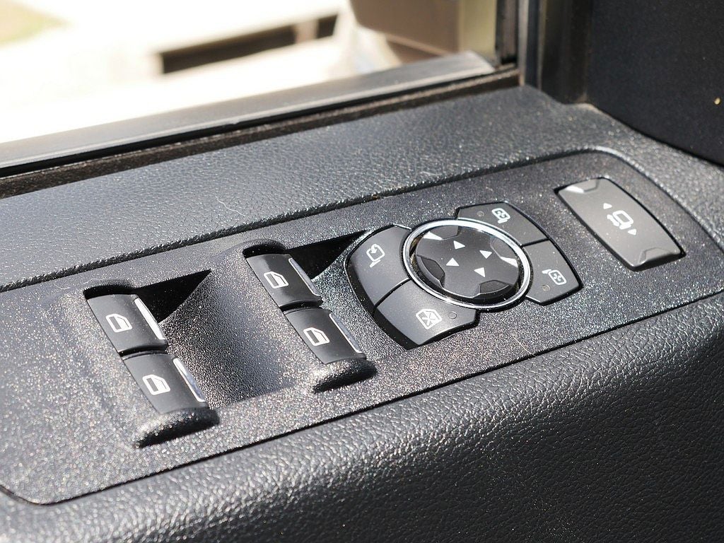 2021 Ford F-350SD Lariat TREMOR 6.7