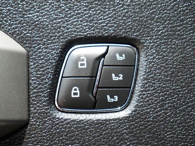 2021 Ford F-350SD Lariat TREMOR 6.7