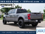 2021 Ford F-350SD Lariat CREW 6.7