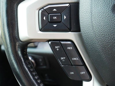 2021 Ford F-350SD Lariat TREMOR 6.7