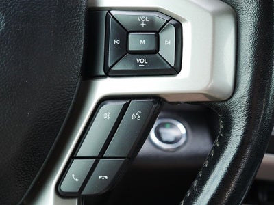 2021 Ford F-350SD Lariat TREMOR 6.7