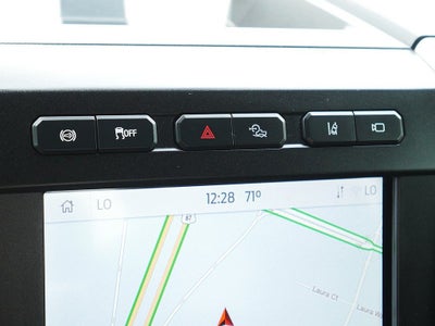 2021 Ford F-350SD Lariat TREMOR 6.7