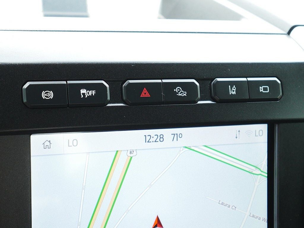 2021 Ford F-350SD Lariat TREMOR 6.7