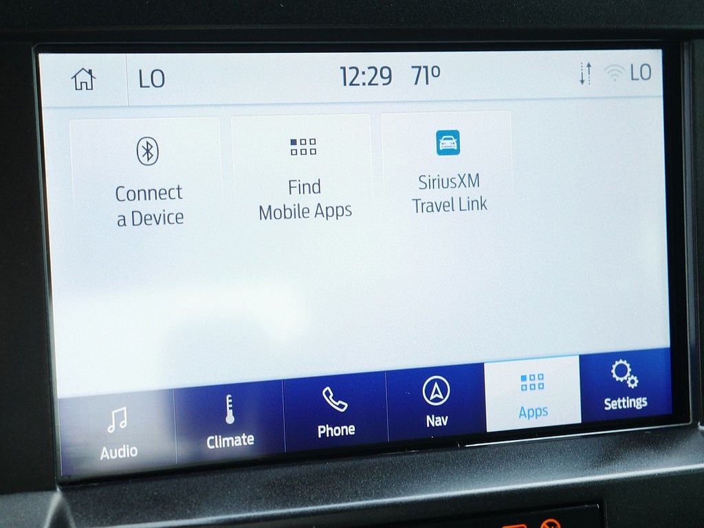 2021 Ford F-350SD Lariat TREMOR 6.7