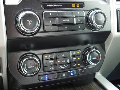 2021 Ford F-350SD Lariat TREMOR 6.7
