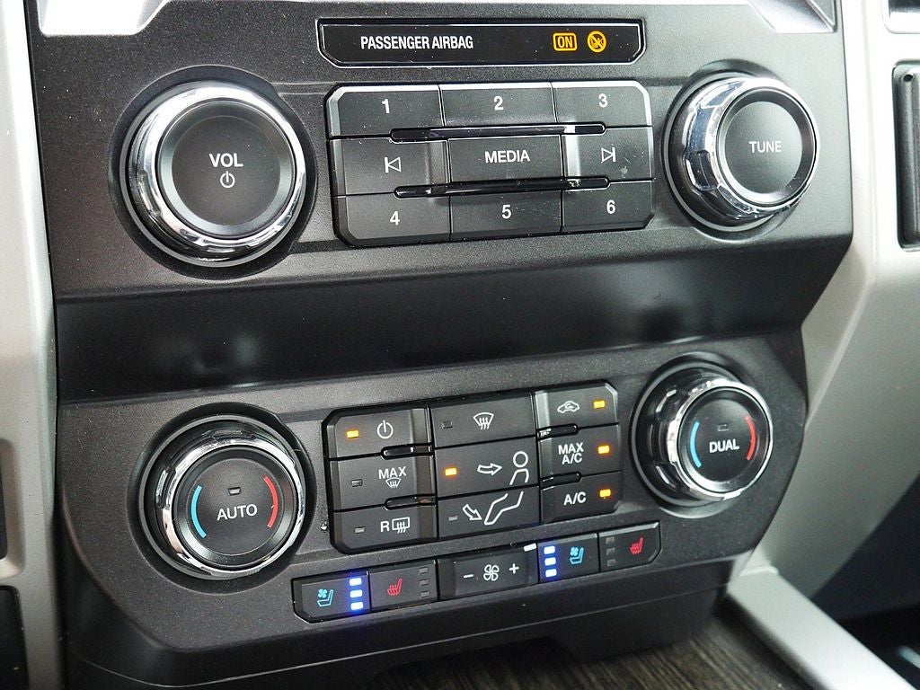 2021 Ford F-350SD Lariat TREMOR 6.7
