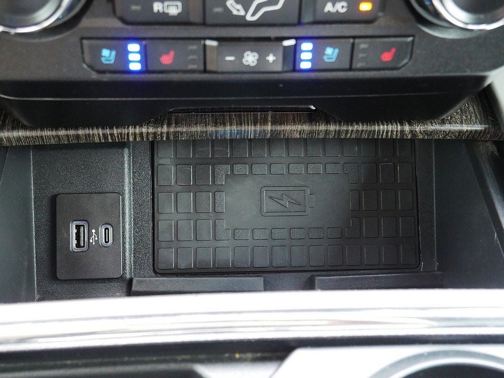2021 Ford F-350SD Lariat TREMOR 6.7