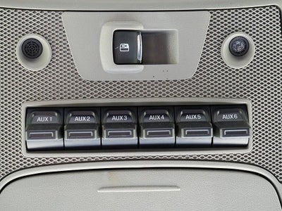 2021 Ford F-350SD Lariat TREMOR 6.7
