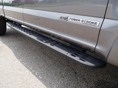 2021 Ford F-350SD Lariat TREMOR 6.7