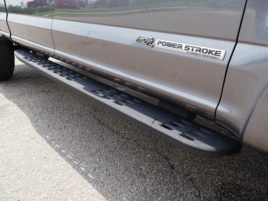 2021 Ford F-350SD Lariat TREMOR 6.7
