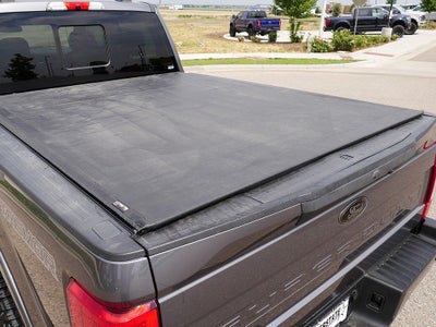2021 Ford F-350SD Lariat TREMOR 6.7