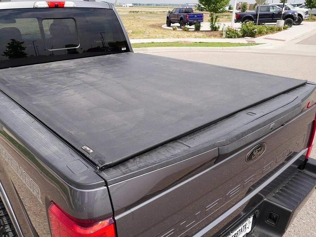 2021 Ford F-350SD Lariat TREMOR 6.7