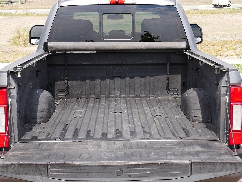 2021 Ford F-350SD Lariat TREMOR 6.7
