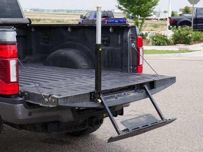 2021 Ford F-350SD Lariat TREMOR 6.7