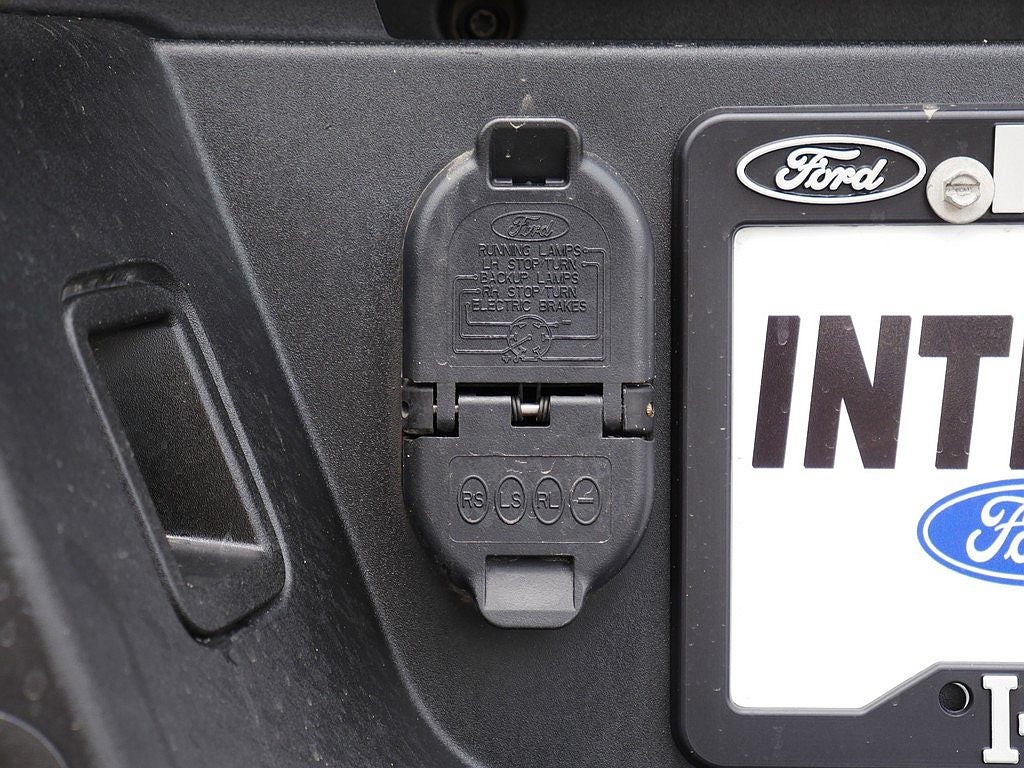 2021 Ford F-350SD Lariat TREMOR 6.7