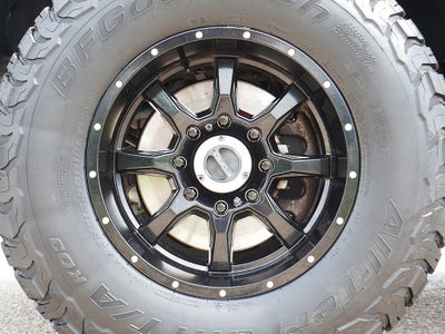2021 Ford F-350SD Lariat TREMOR 6.7