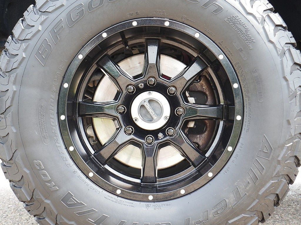 2021 Ford F-350SD Lariat TREMOR 6.7
