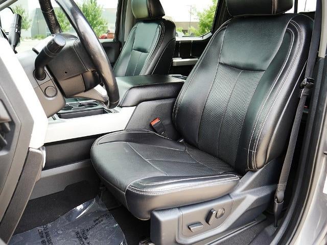2021 Ford F-350SD Lariat TREMOR 6.7