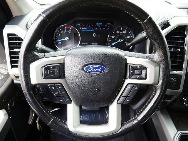 2021 Ford F-350SD Lariat TREMOR 6.7
