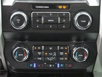 2021 Ford F-350SD Lariat TREMOR 6.7