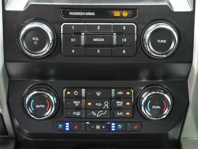 2021 Ford F-350SD Lariat TREMOR 6.7