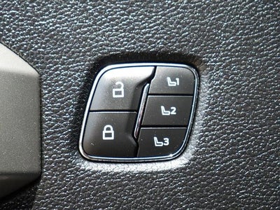 2021 Ford F-350SD Lariat TREMOR 6.7