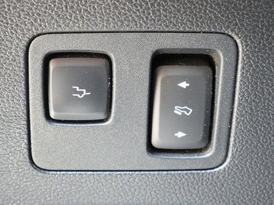 2021 Ford F-350SD Lariat TREMOR 6.7