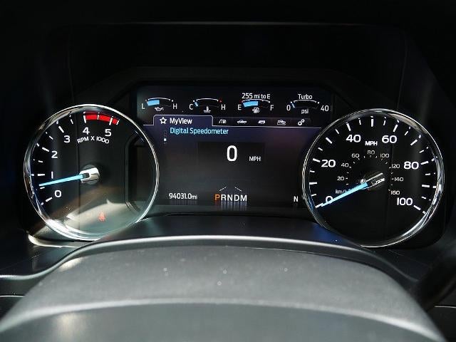 2021 Ford F-350SD Lariat TREMOR 6.7