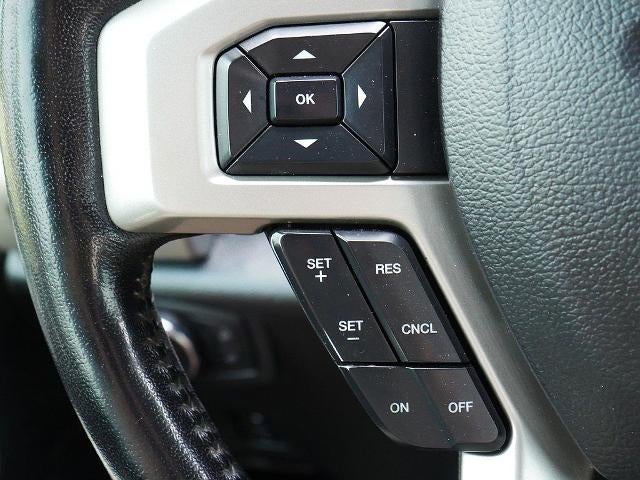 2021 Ford F-350SD Lariat TREMOR 6.7