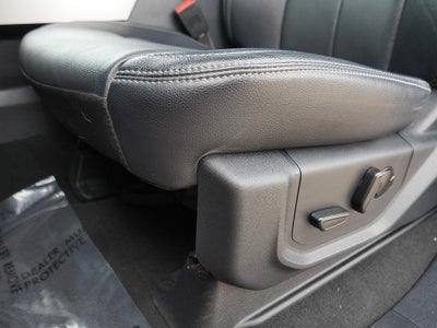 2022 Ford F-350SD Lariat CREW 6.7