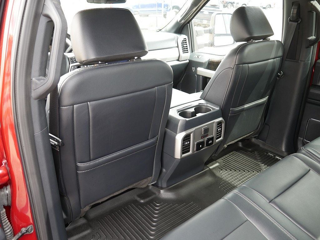 2022 Ford F-350SD Lariat CREW 6.7