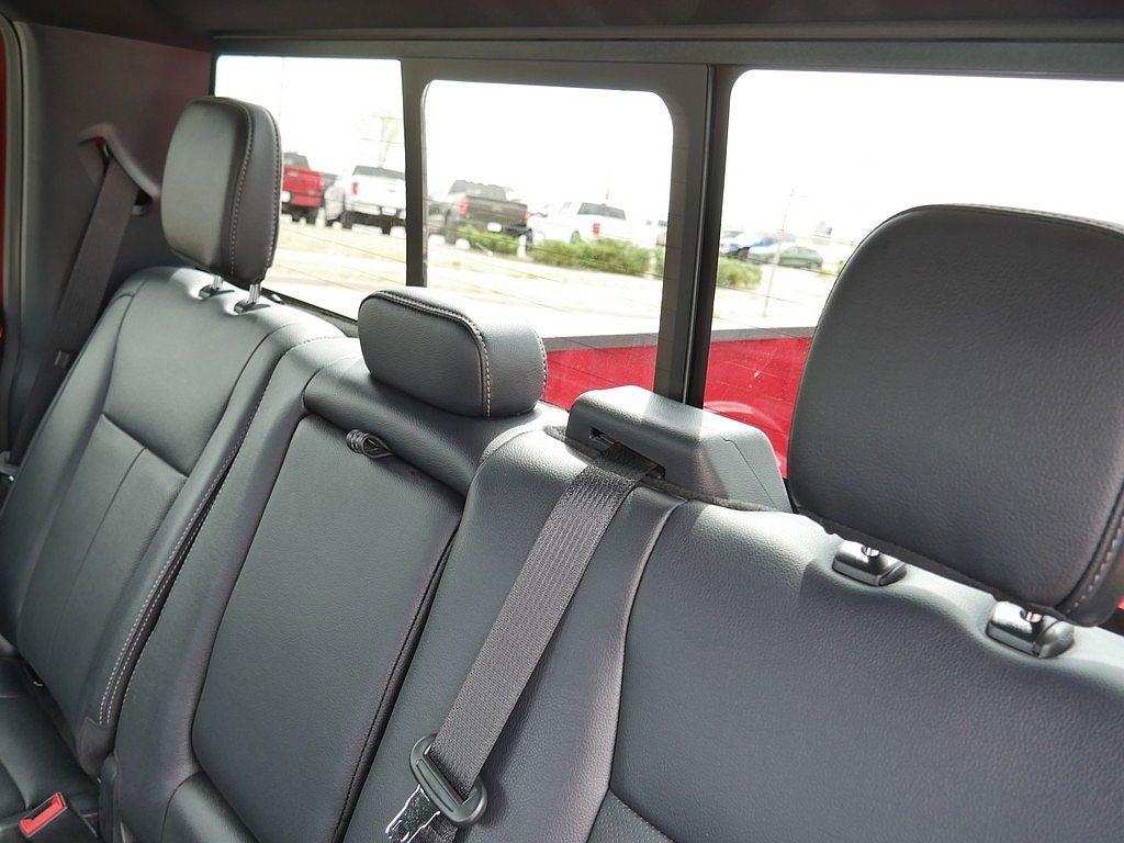 2022 Ford F-350SD Lariat CREW 6.7