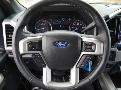 2022 Ford F-350SD Lariat CREW 6.7