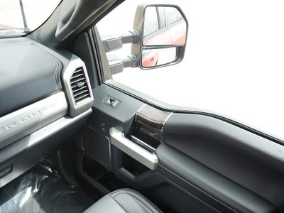 2022 Ford F-350SD Lariat CREW 6.7
