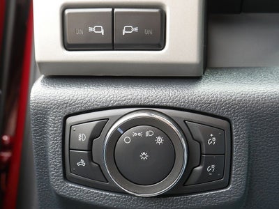 2022 Ford F-350SD Lariat CREW 6.7