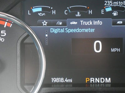 2022 Ford F-350SD Lariat CREW 6.7