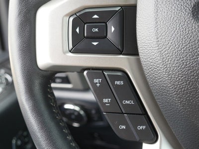 2022 Ford F-350SD Lariat CREW 6.7