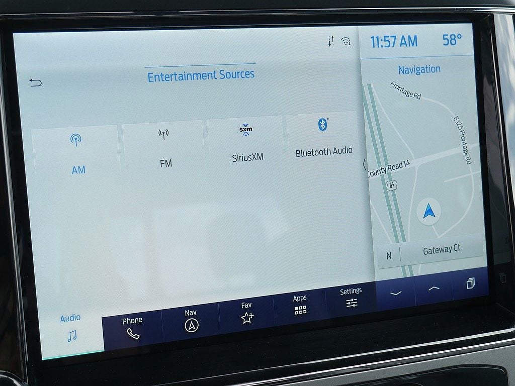 2022 Ford F-350SD Lariat CREW 6.7