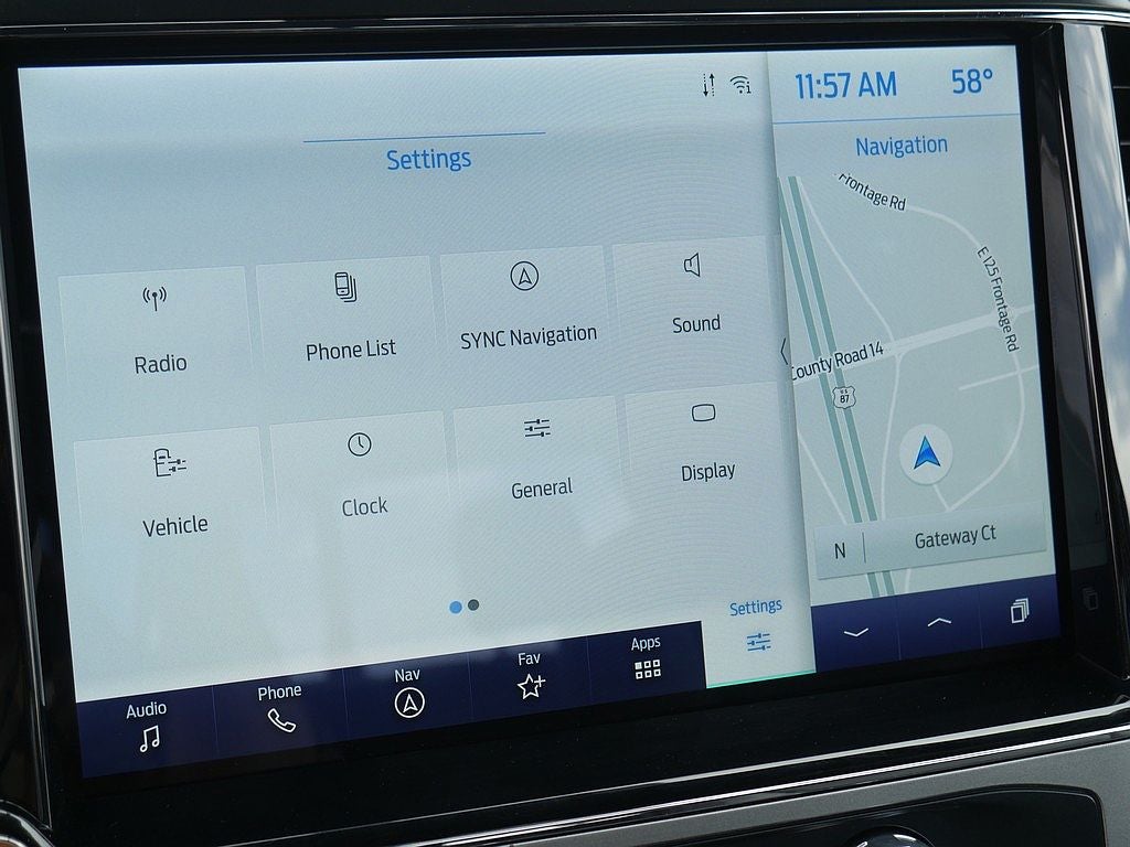 2022 Ford F-350SD Lariat CREW 6.7