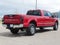 2022 Ford F-350SD Lariat CREW 6.7