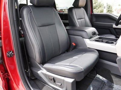 2022 Ford F-350SD Lariat CREW 6.7