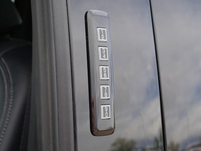 2022 Ford F-350SD Lariat CREW 6.7