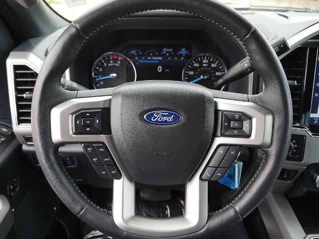 2022 Ford F-350SD Lariat CREW 6.7